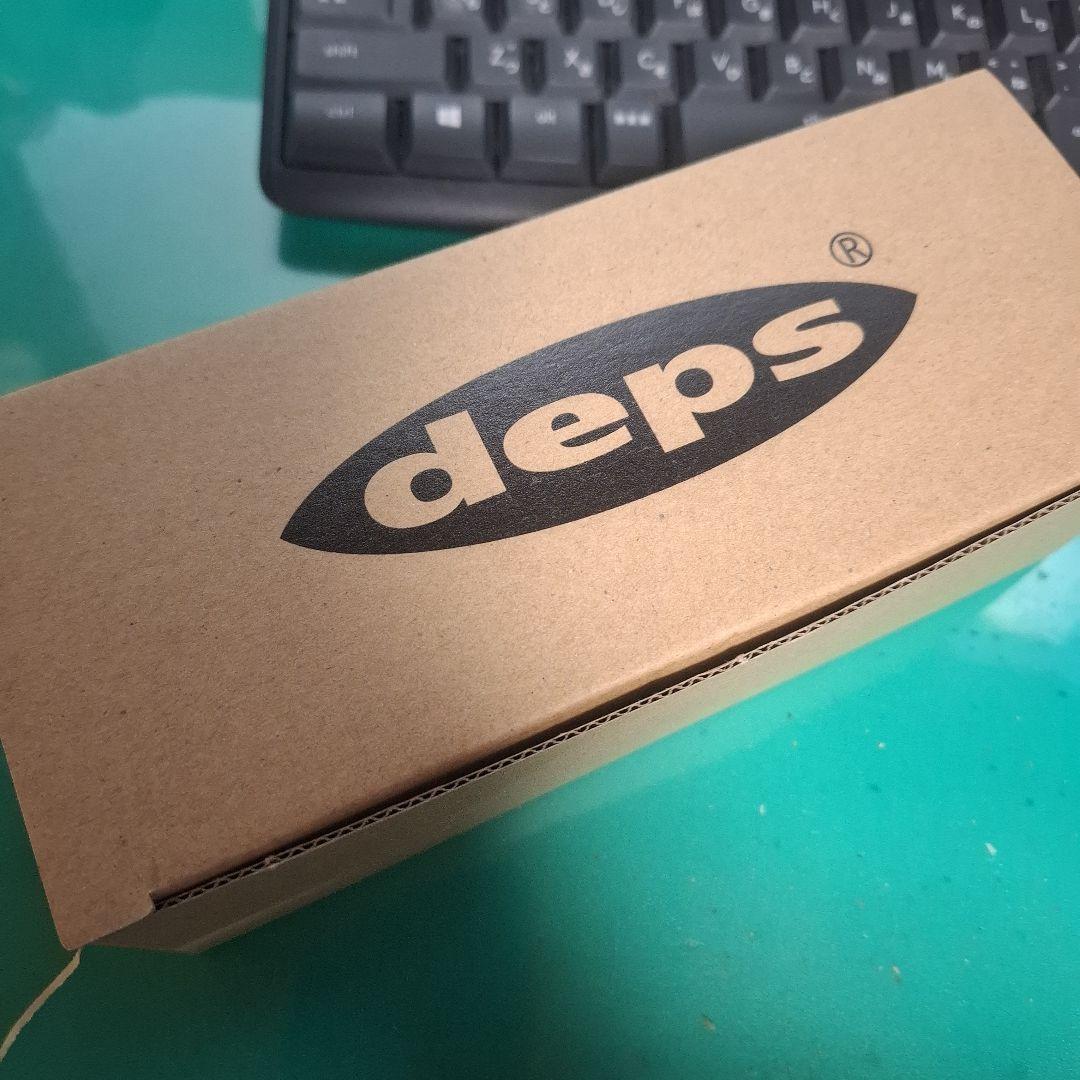 deps デプス　スリザーラット　キープキャスト2026 限定 　新品