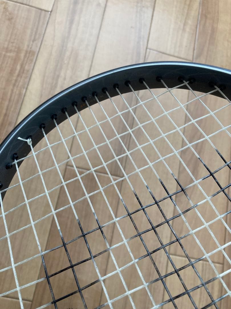 Wilson ウィルソン WILSON XP1 v2.0 硬式テニスラケット美品