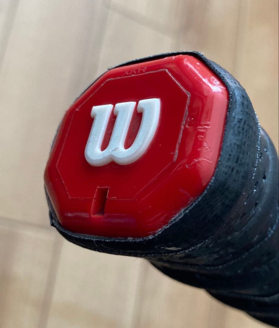 Wilson ウィルソン WILSON XP1 v2.0 硬式テニスラケット美品