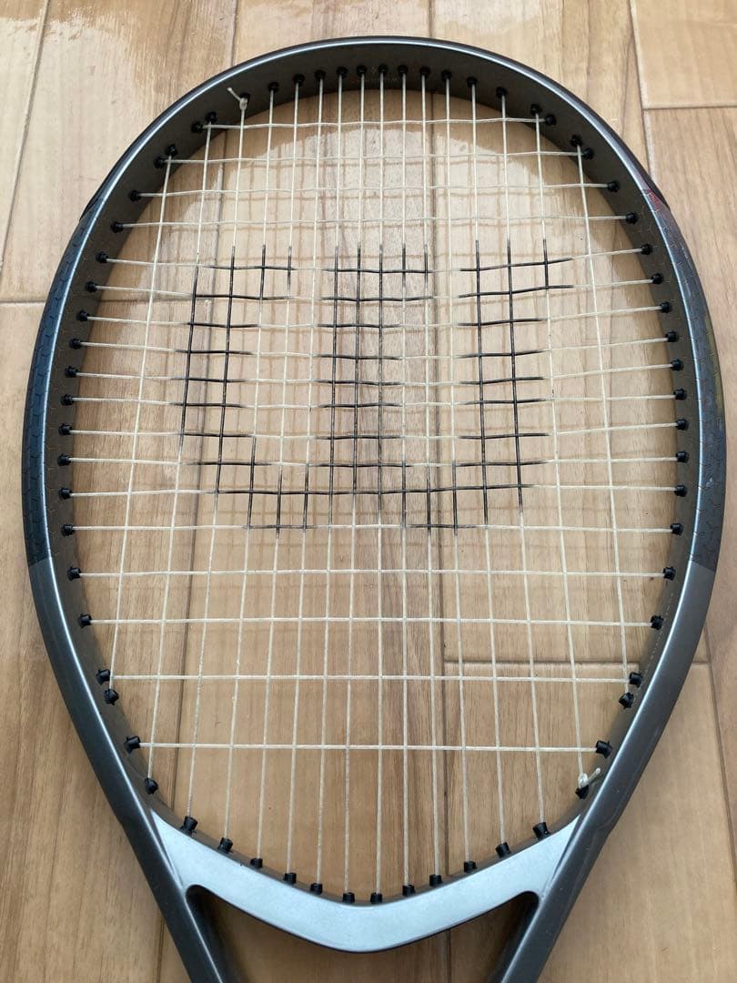 Wilson ウィルソン WILSON XP1 v2.0 硬式テニスラケット美品