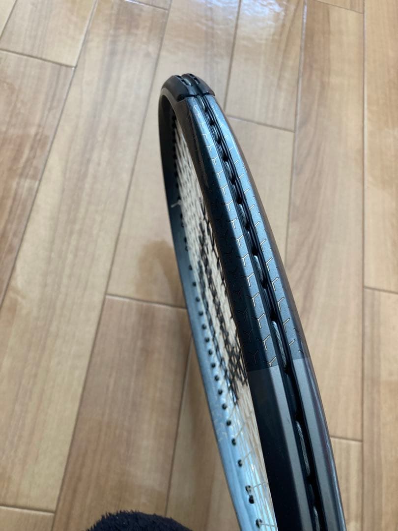 Wilson ウィルソン WILSON XP1 v2.0 硬式テニスラケット美品