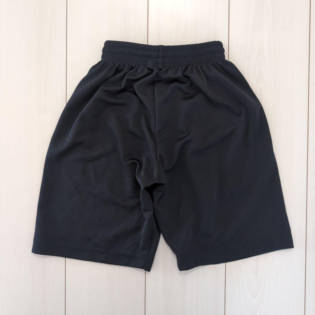 【美品】ポルテ ユニフォーム 8点セット 130〜145