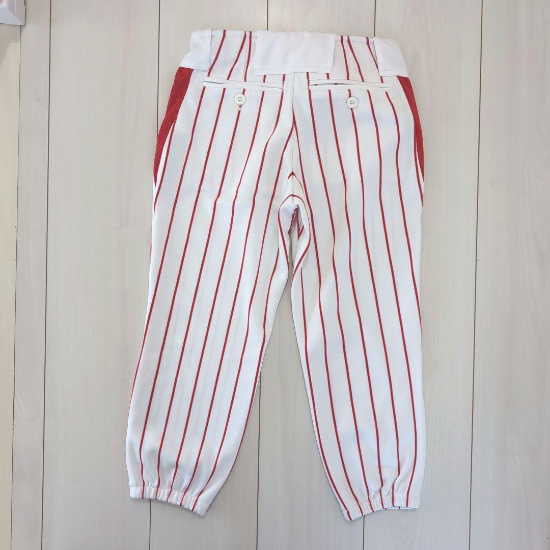 【美品】ポルテ ユニフォーム 8点セット 130〜145