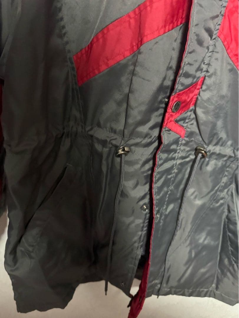 UMBRO アンブロ ナイロンジャケット コート アヤックス Ajax Ｌサイズ