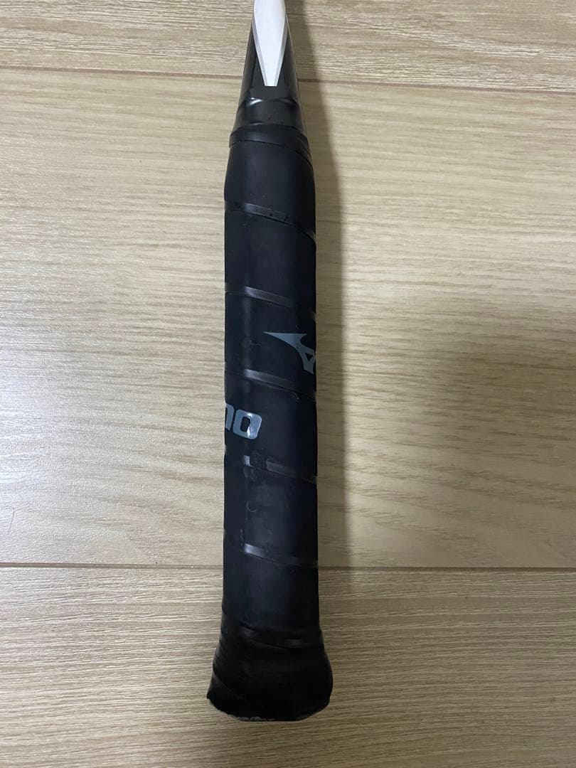 MIZUNO FIRSTACE ラケット&持ち運びバッグ