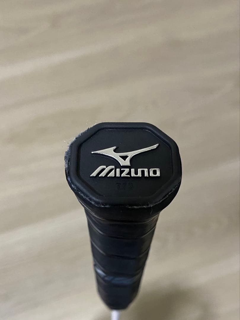 MIZUNO FIRSTACE ラケット&持ち運びバッグ