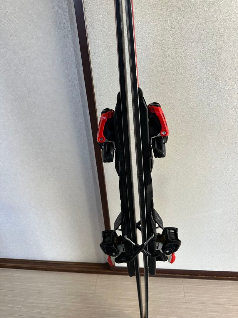 Atomic　REDSTER　G9i 171cm