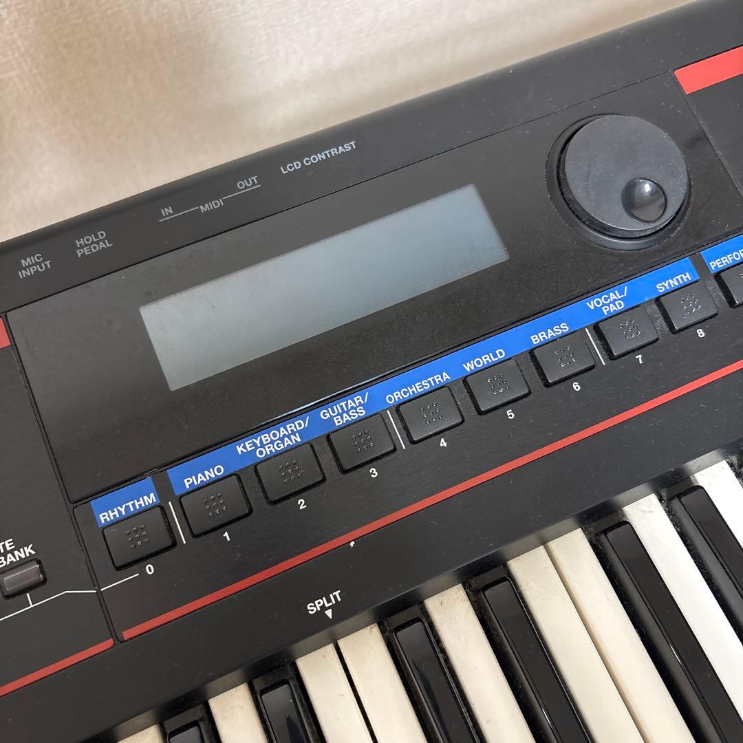 Roland JUNO-Di シンセサイザー 61鍵