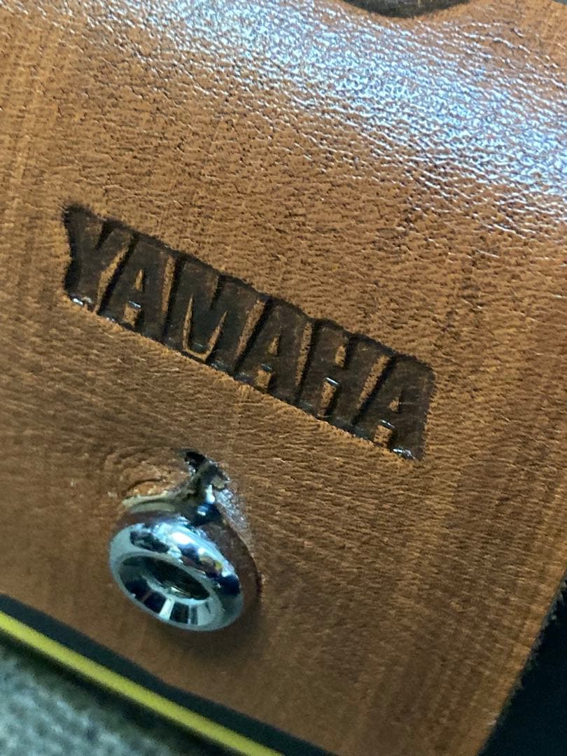 現状品YAMAHA APX-6S 長渕剛モデル エレアコ アコースティックギター