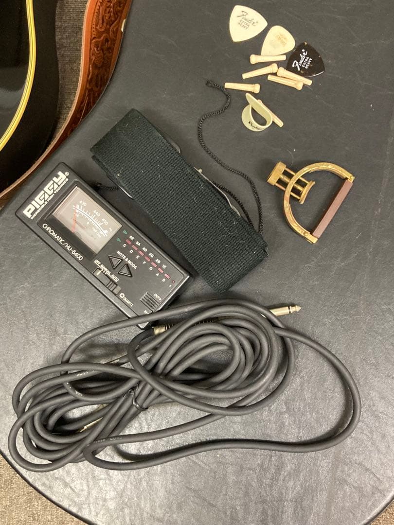 現状品YAMAHA APX-6S 長渕剛モデル エレアコ アコースティックギター