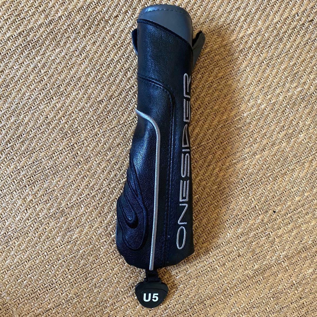 ONESIDER U5 24 ユーティリティゴルフクラブ