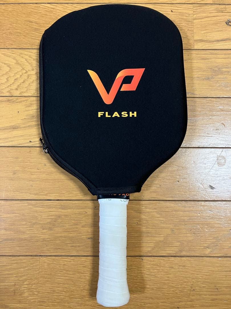 Vatic Pro Flash 14mm ピックルボール パドル ラケット