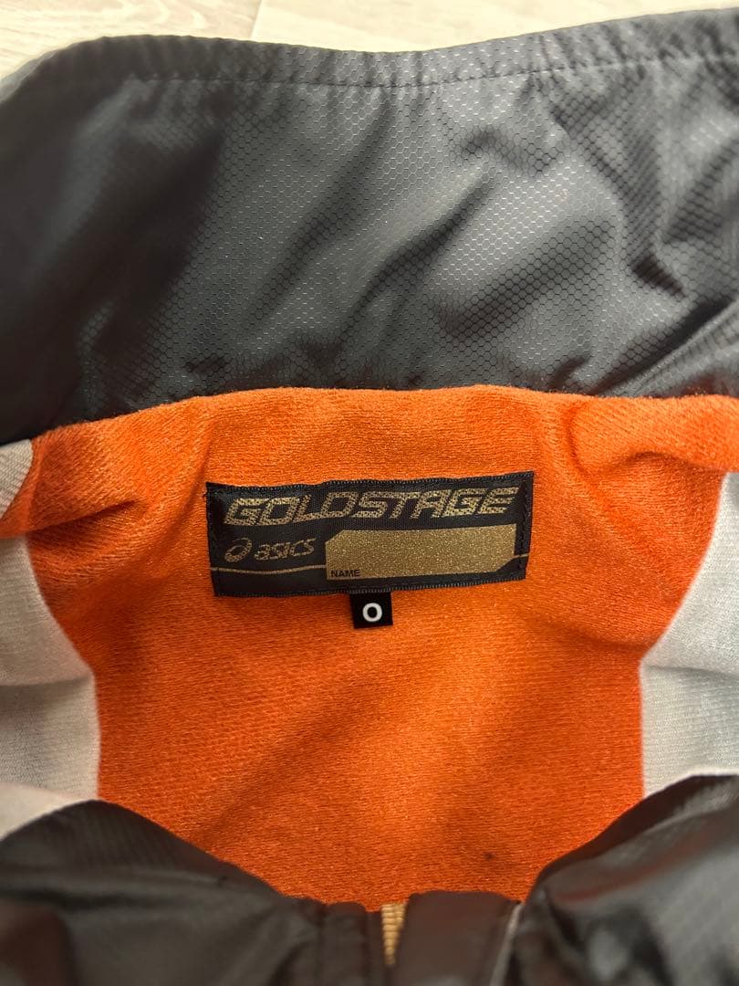 未使用‪☆ asics BASEBALL サーモアップ ジャージセット 0