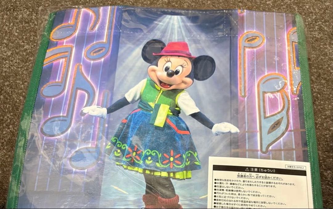 ディズニー　マジミュ　写真集