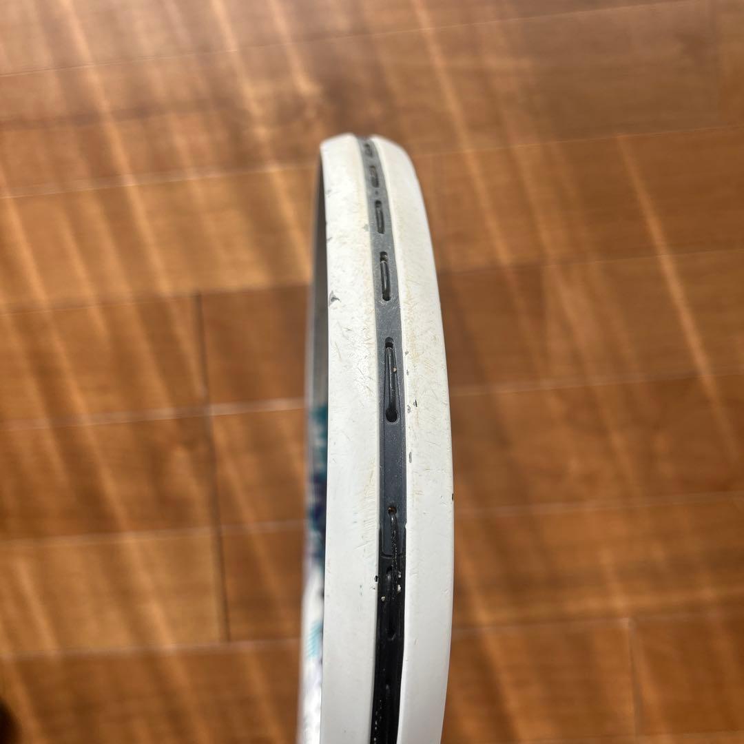 【値下げ】ヨネックス　ボルトレイジ5V UXL0