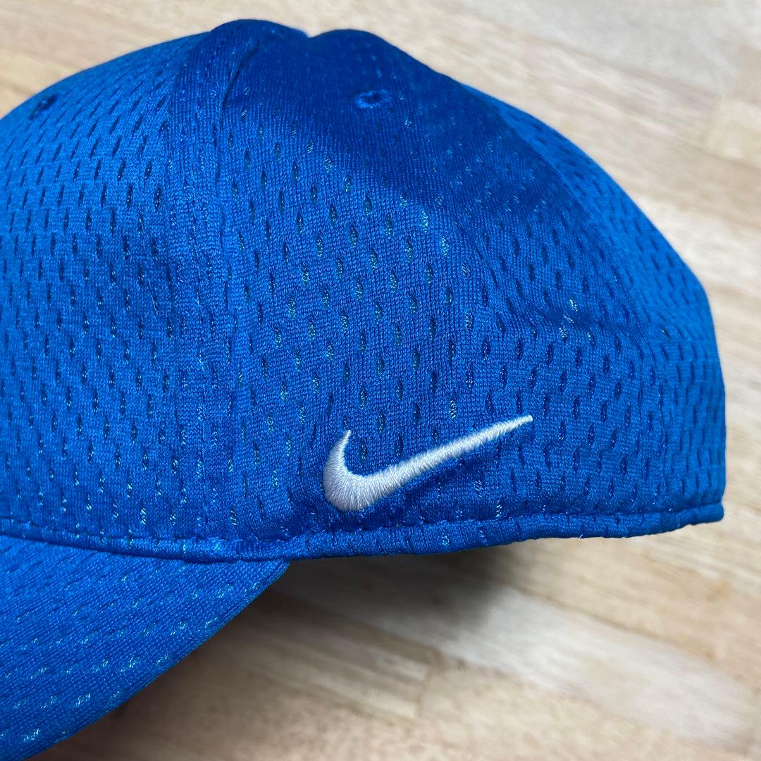 カ*ウ様 西武ライオンズ　レプリカキャップ　NIKE製