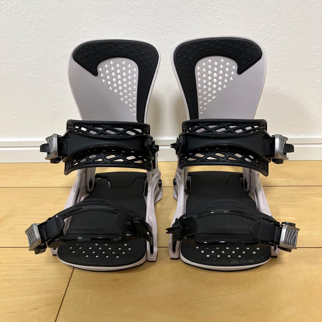 2024-2025 SALOMON Hologram サイズS