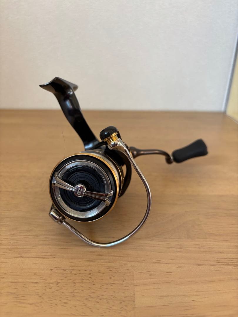 DAIWA 19バリスティックFW LT2500S-C