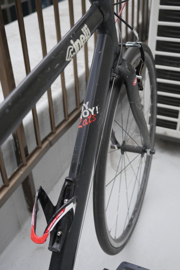 自転車本体 Cinelli Bootleg - Shimano 105