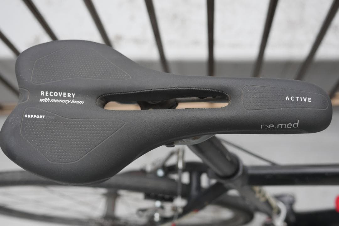 自転車本体 Cinelli Bootleg - Shimano 105