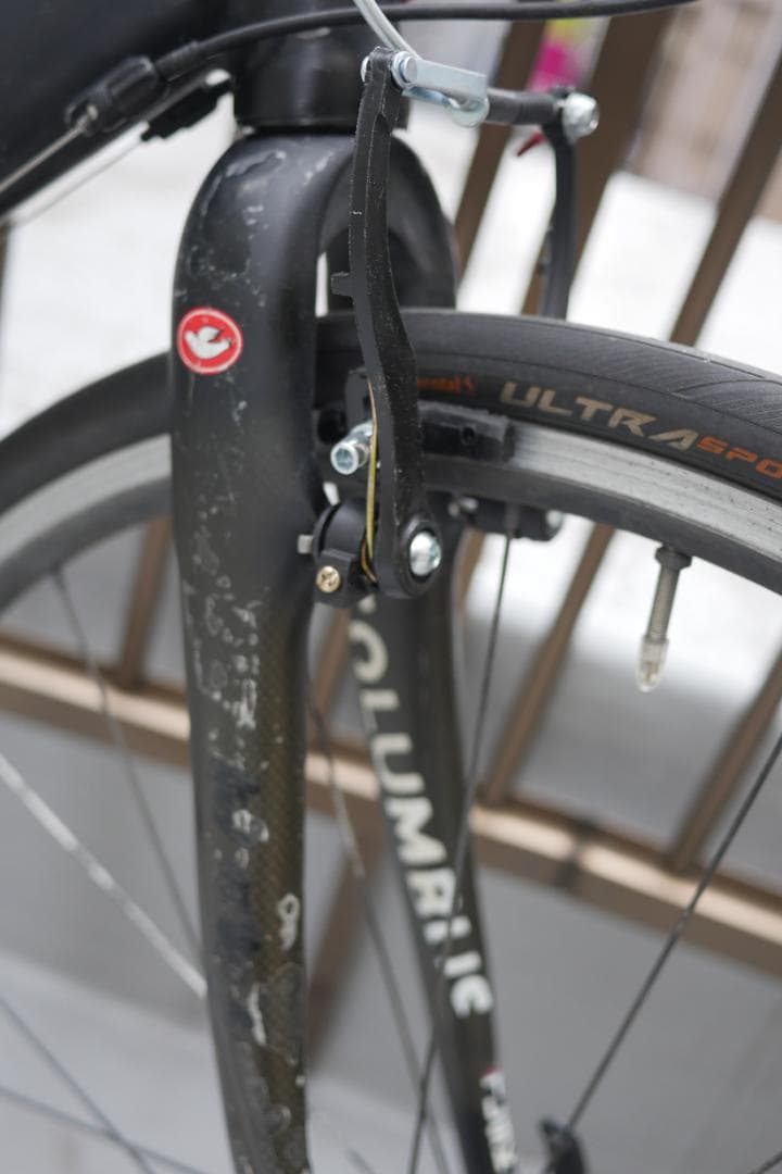 自転車本体 Cinelli Bootleg - Shimano 105