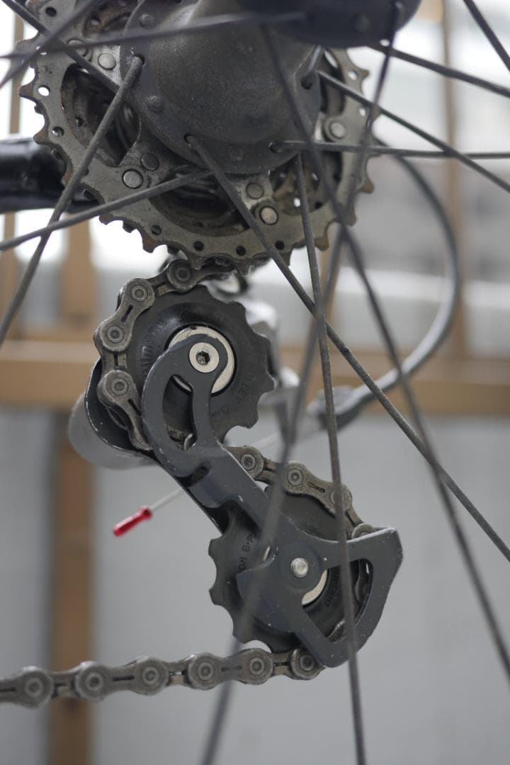 自転車本体 Cinelli Bootleg - Shimano 105
