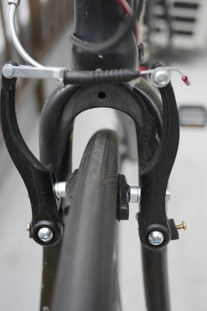 自転車本体 Cinelli Bootleg - Shimano 105