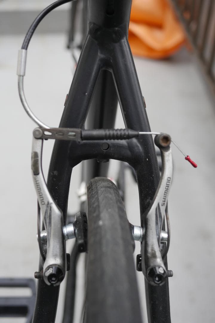 自転車本体 Cinelli Bootleg - Shimano 105
