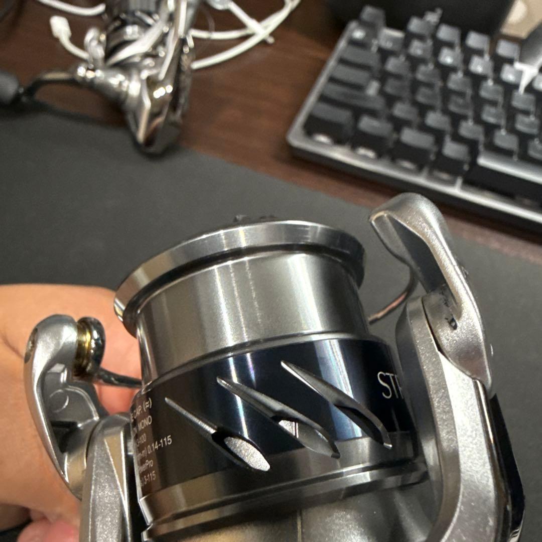 シマノ　ストラディック　1000S 中古品