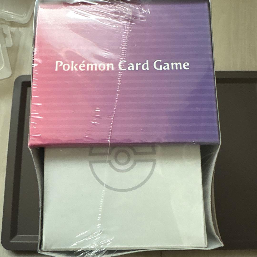 ポケモンカードゲーム クララ＆セイボリーセット