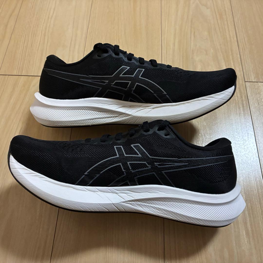 【asics】エボライドスピード3 ワイド（メンズ）27.5cm