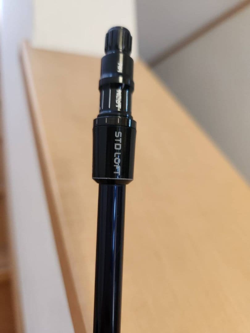 ディアマナ TM 50SR シャフト