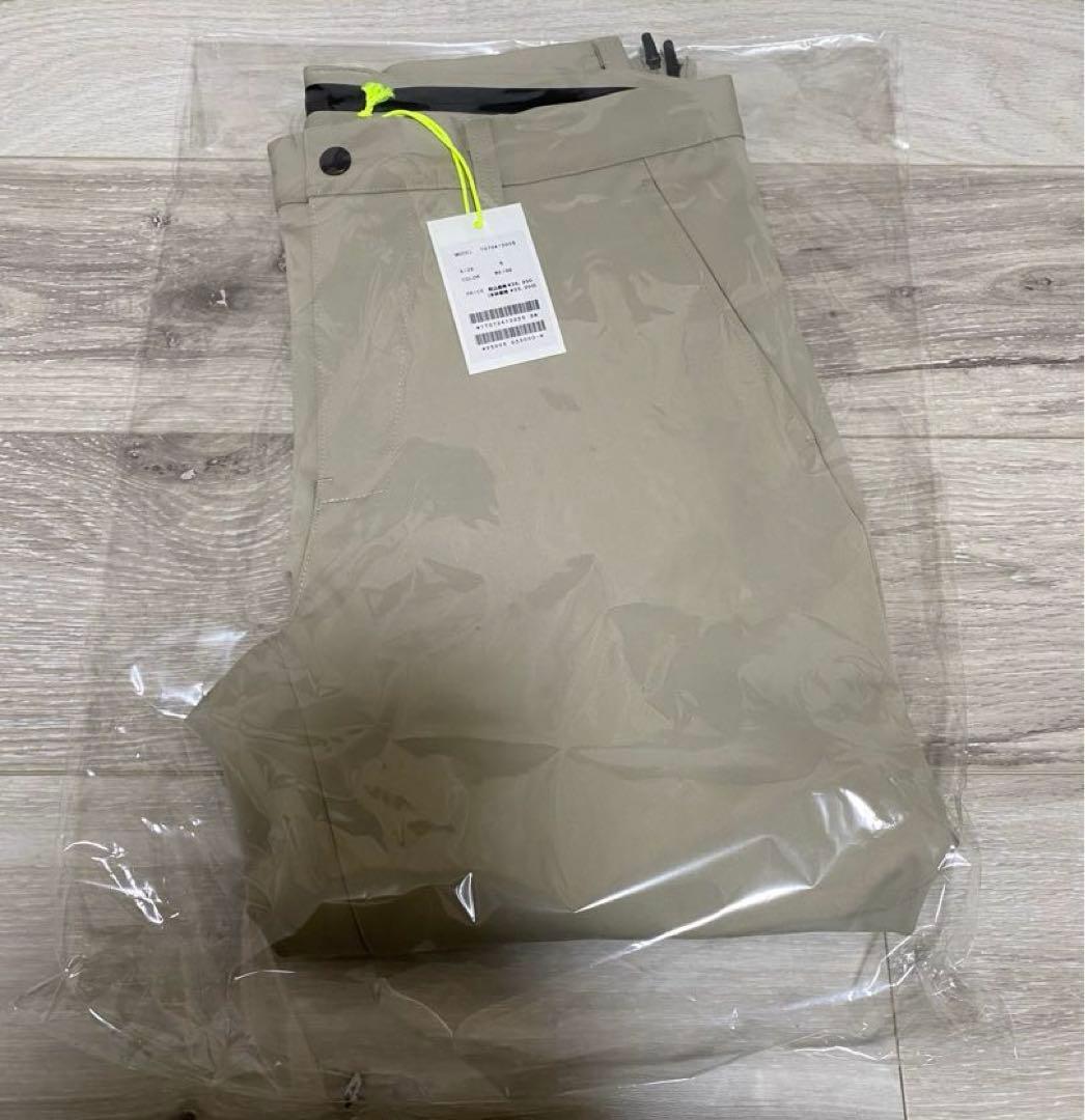 TFW49 ANKLE SLIM MULTI PURPOSE PANTS 新品