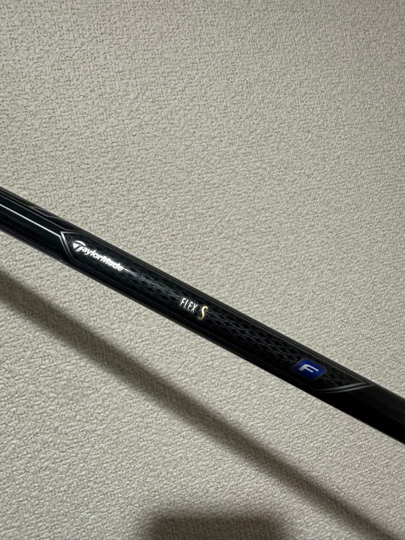 グローレFドライバー 9.5度