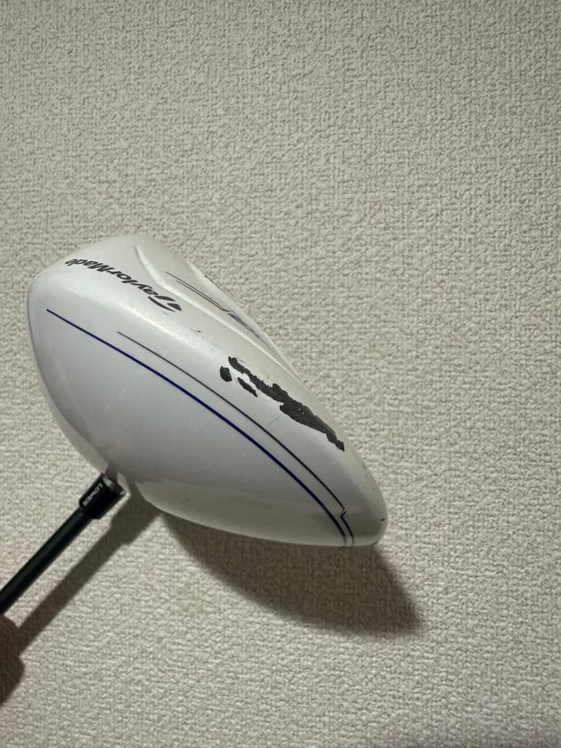 グローレFドライバー 9.5度