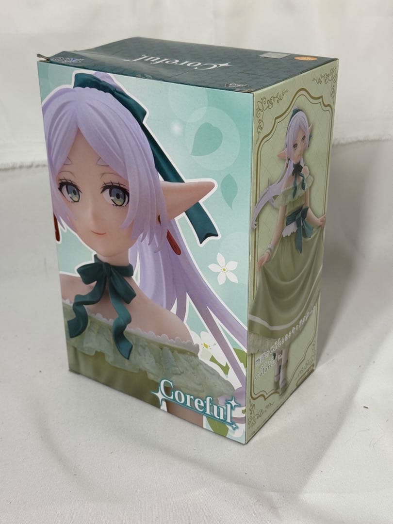 葬送のフリーレン　プライズフィギュア　6点セット