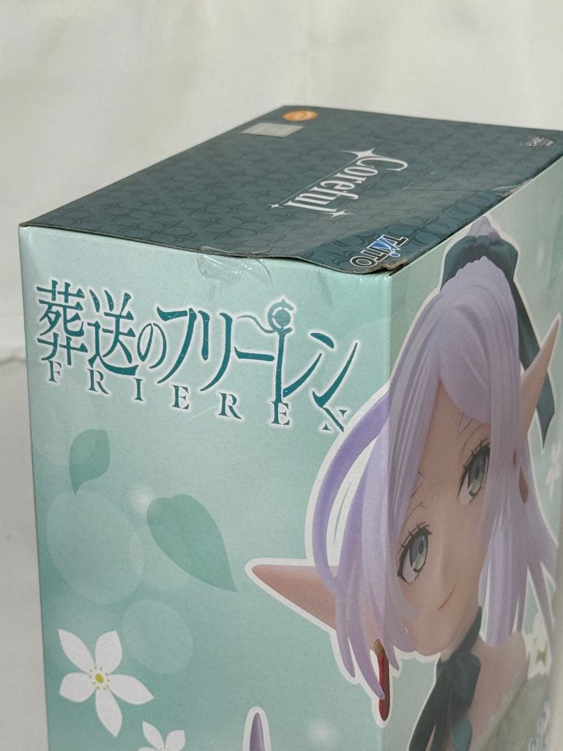 葬送のフリーレン　プライズフィギュア　6点セット