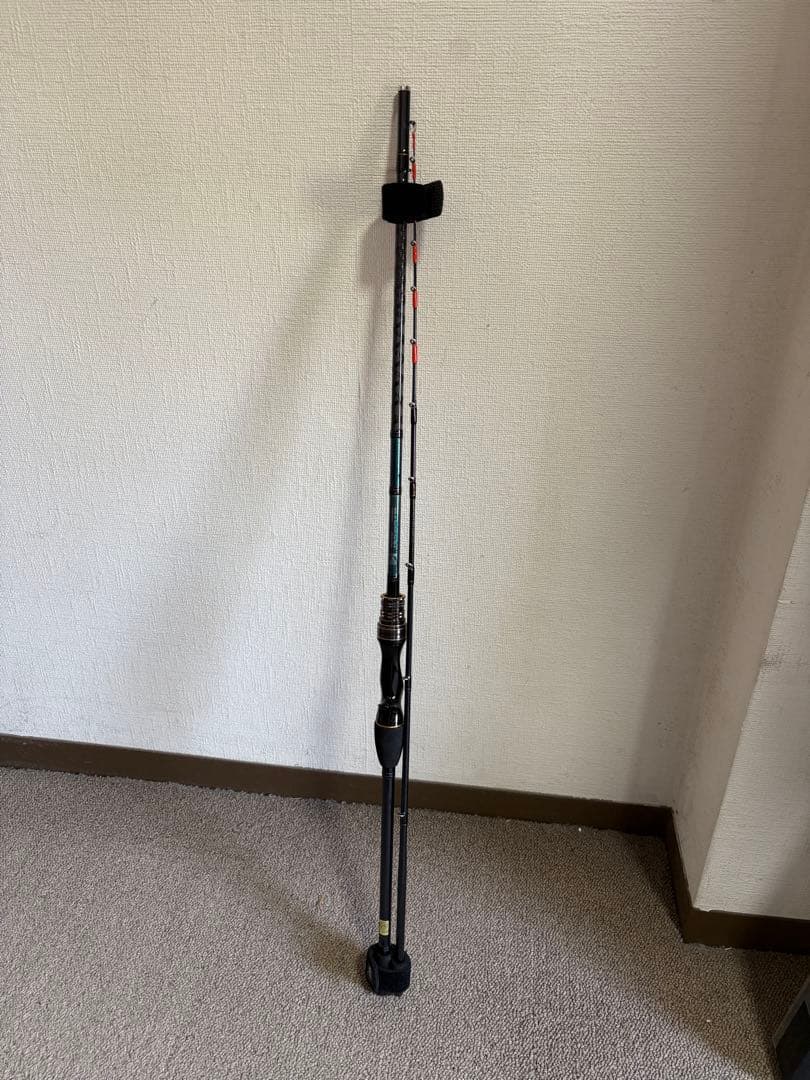 釣りKATTOU FUGU X H-150 船竿 150m 25-30号 ダイワ