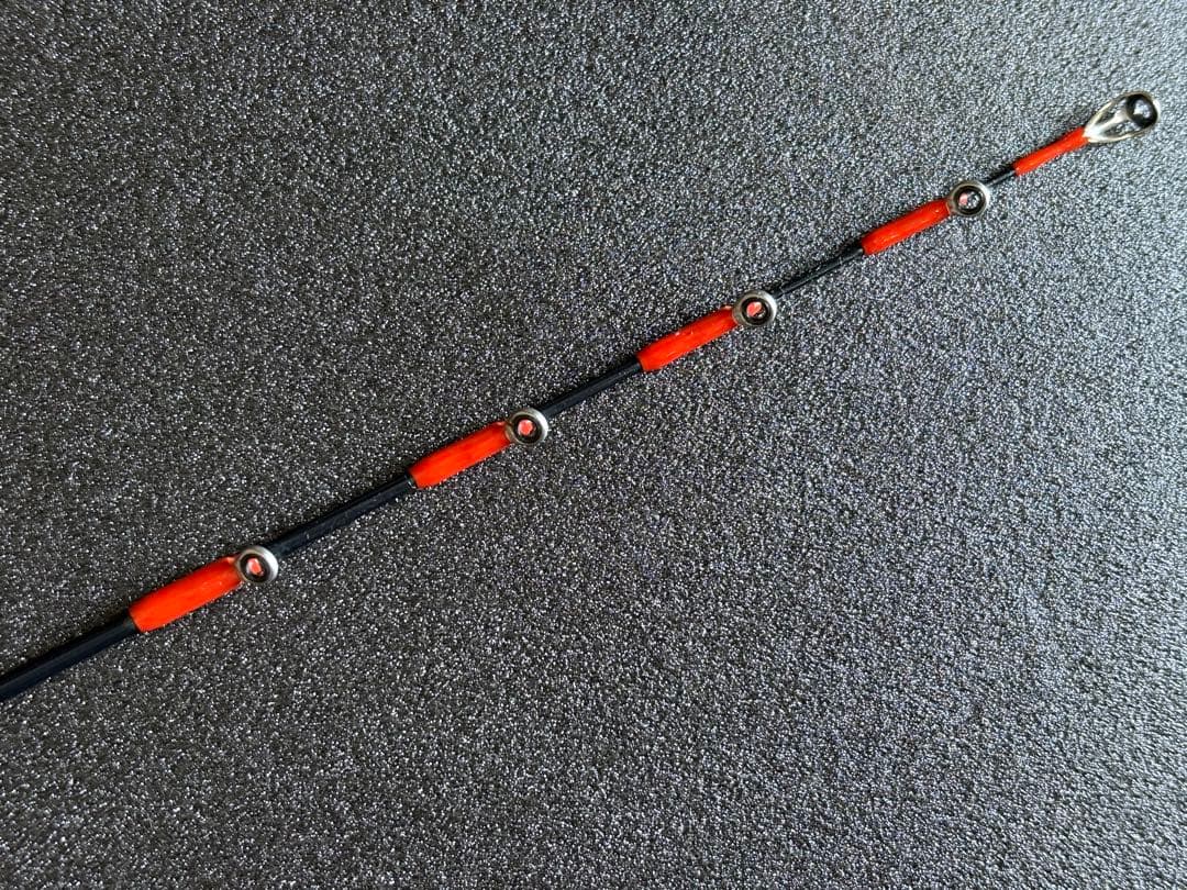 釣りKATTOU FUGU X H-150 船竿 150m 25-30号 ダイワ