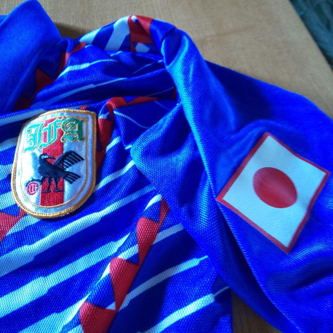日本代表ユニフォーム