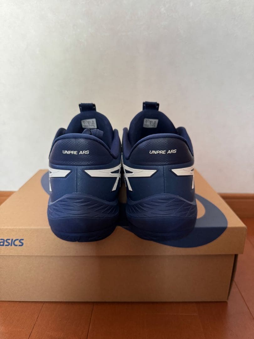 asics アンプレアルスロー2 29.5cm 完売品