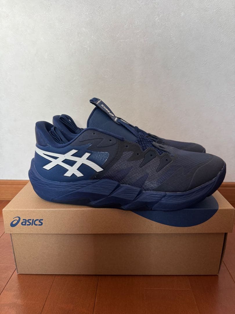 asics アンプレアルスロー2 29.5cm 完売品