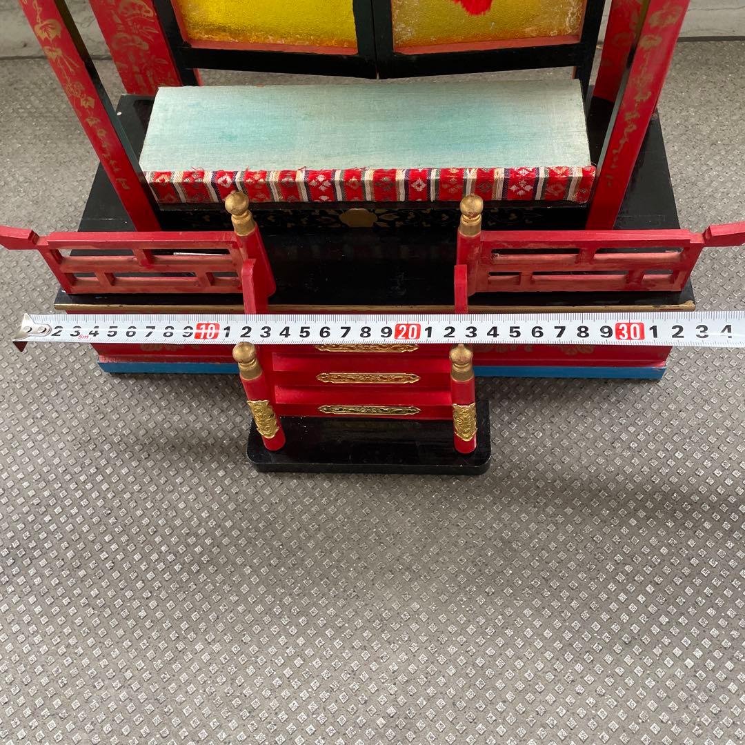 雛御殿