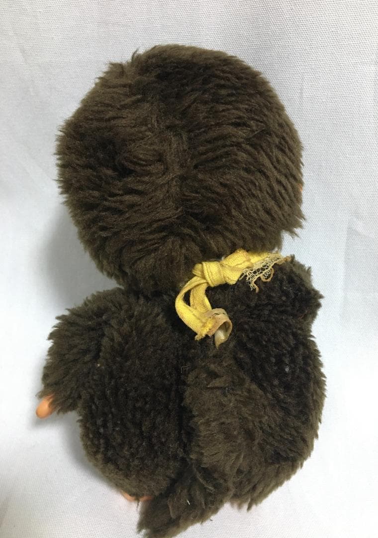 モンチッチ　マスコット　ぬいぐるみ　約20cm