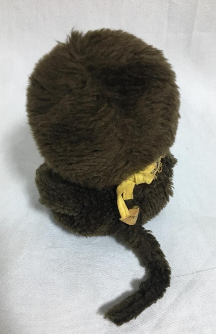 モンチッチ　マスコット　ぬいぐるみ　約20cm