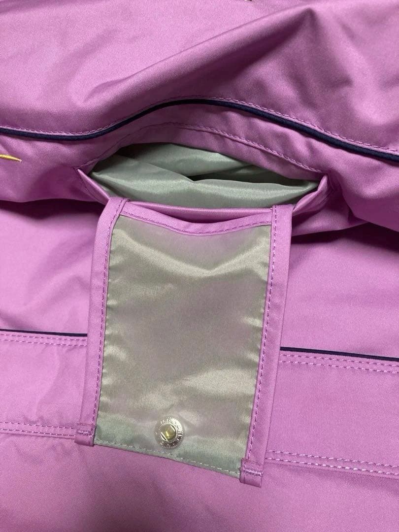 ELLESSE GOLDWIN 上下 スキーウェア スノーボードウェア Ｌ