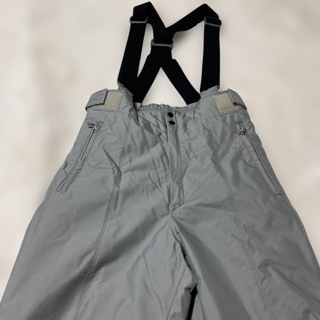 ELLESSE GOLDWIN 上下 スキーウェア スノーボードウェア Ｌ