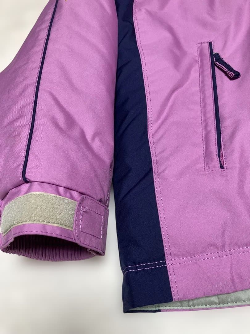 ELLESSE GOLDWIN 上下 スキーウェア スノーボードウェア Ｌ