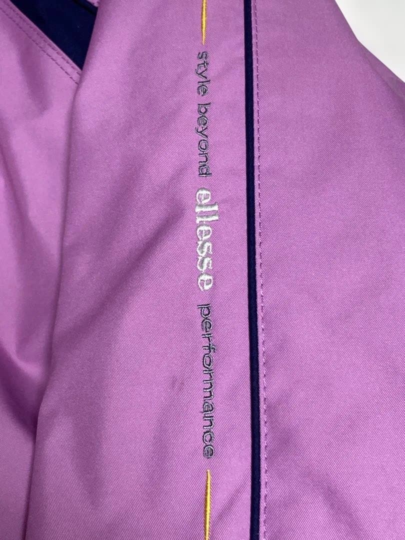 ELLESSE GOLDWIN 上下 スキーウェア スノーボードウェア Ｌ