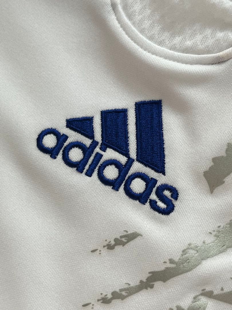 adidas 日本代表 アウェー ユニフォーム M 新品未使用